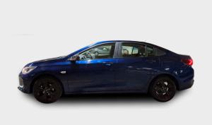 Chevrolet Onix 2023