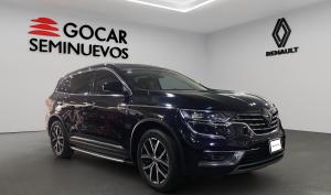 Renault Koleos 2020