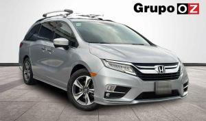 Honda Odyssey 2019