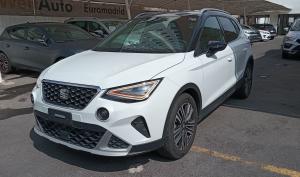 Seat Arona 2024