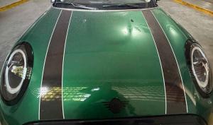 Mini Cooper 2024
