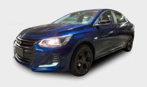 Chevrolet Onix 2023