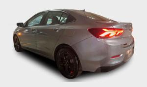 Chevrolet Onix 2023