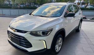 Chevrolet Tracker 2021