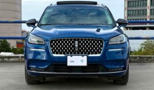 Lincoln Corsair Reserve 2020