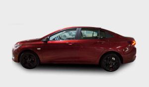 Chevrolet Onix 2023