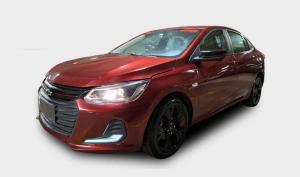 Chevrolet Onix 2023