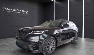 Land Rover Velar 2023