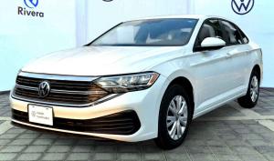 Volkswagen Jetta 2023