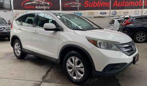 Honda CR-V 2014