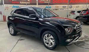 Hyundai Creta 2022