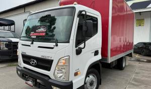 Hyundai Otro Modelo 2021