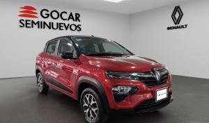 Renault Kwid 2024