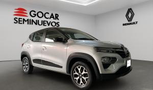 Renault Kwid 2024