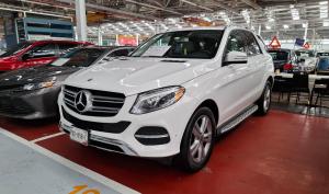 Mercedes Benz GLE 350 2019