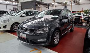 Volkswagen Polo 2020