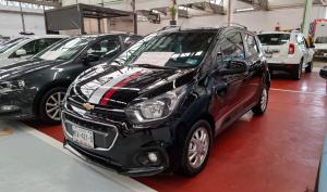 Chevrolet Beat 2019