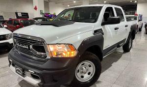 RAM 1500 2022