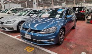 Volkswagen Golf 2019