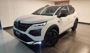 Renault Kardian 2025