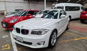 BMW 125i 2013