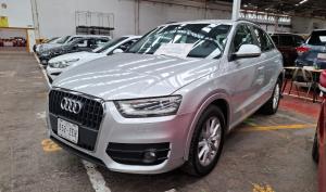 Audi Q3 2014