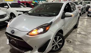 Toyota Prius 2019