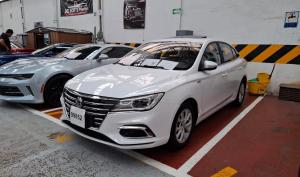 MG MG 5 2023