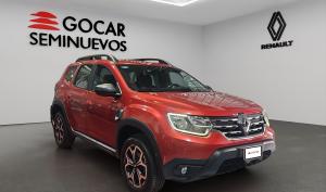 Renault Duster 2024