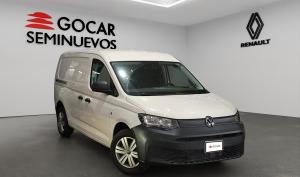 Volkswagen Caddy 2024