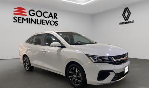 Chevrolet Aveo 2024