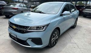 Chevrolet Aveo 2025