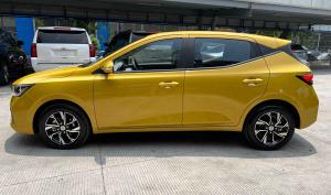 Chevrolet Aveo 2025