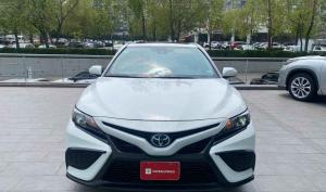 Toyota Camry 2024