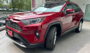 Toyota RAV4 2021