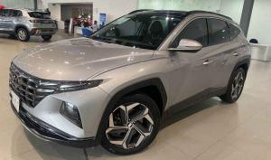 Hyundai Tucson 2023