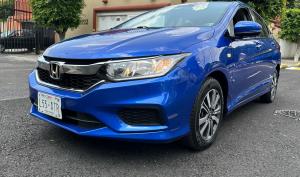Honda City 2018