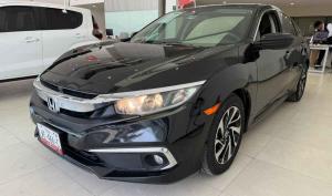 Honda Civic 2020
