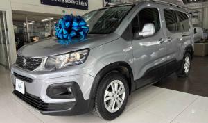 Peugeot Otro Modelo 2022