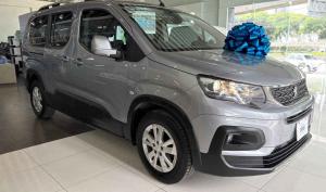 Peugeot Otro Modelo 2022