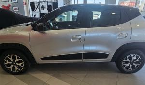 Renault Kwid 2024