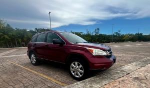 Honda CR-V 2010