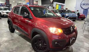 Renault Kwid 2020
