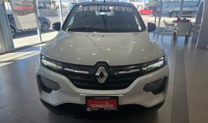 Renault Kwid 2024