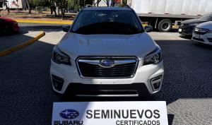 Subaru Forester 2020