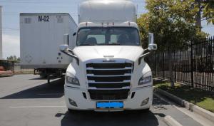 Freightliner Cascadia 2019