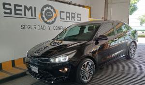 Kia Rio EX 2023