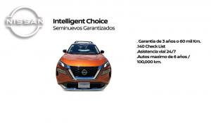 Nissan X-Trail 2023