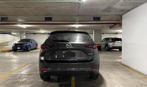 Mazda CX-5 2024