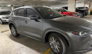 Mazda CX-5 2024